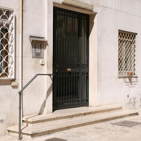Vatican City Accommodation Рим Екстериор снимка