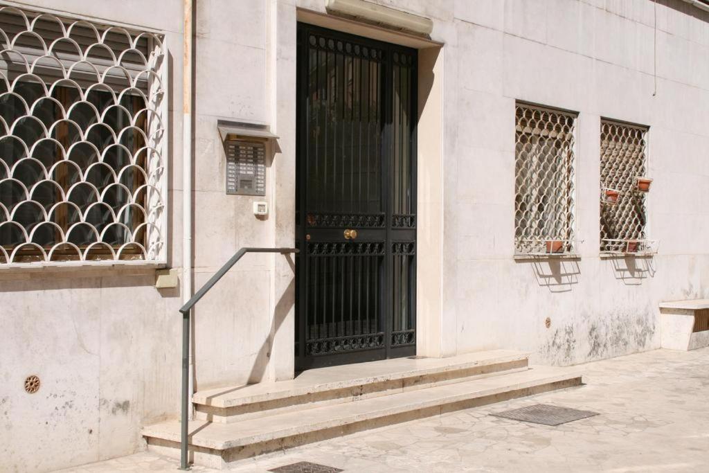 Vatican City Accommodation Рим Екстериор снимка