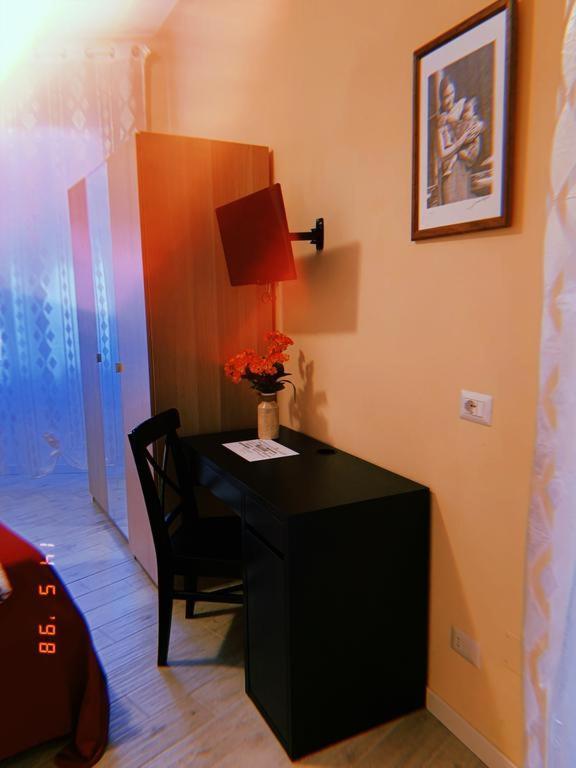 Vatican City Accommodation Рим Екстериор снимка