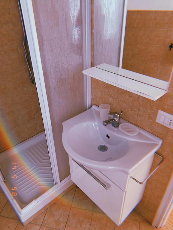 Vatican City Accommodation Рим Екстериор снимка