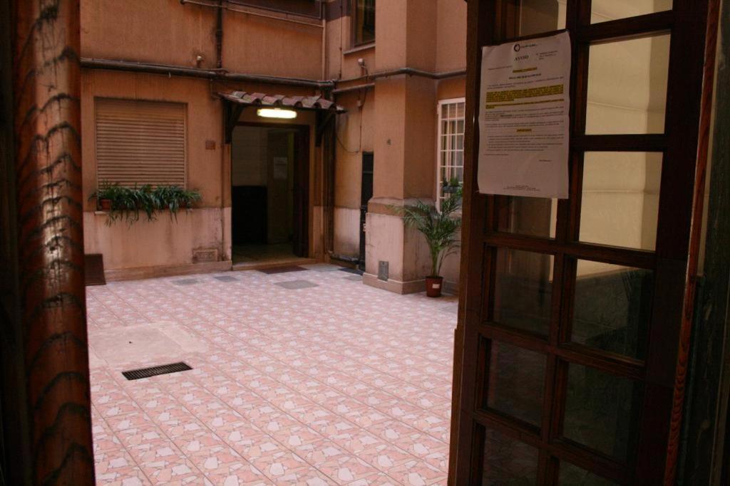 Vatican City Accommodation Рим Екстериор снимка