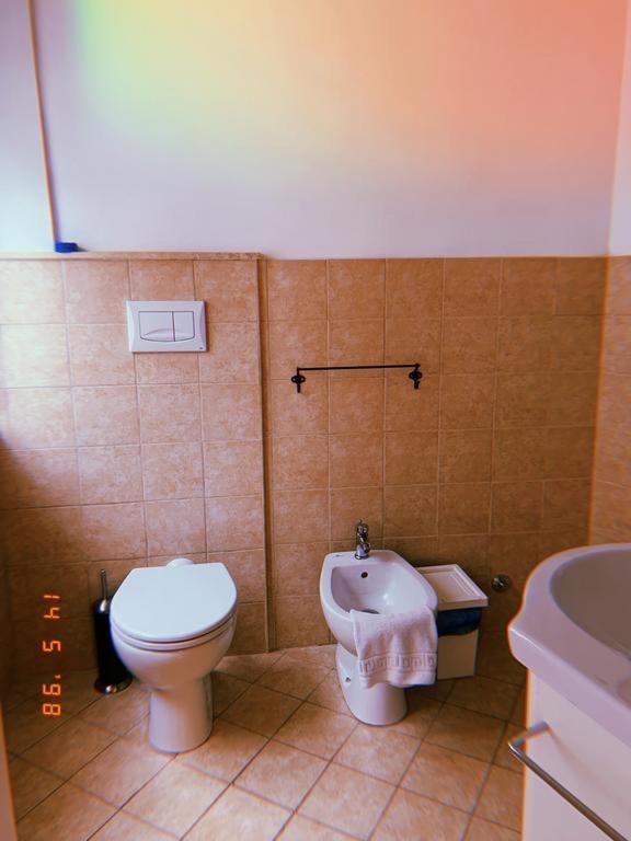 Vatican City Accommodation Рим Екстериор снимка